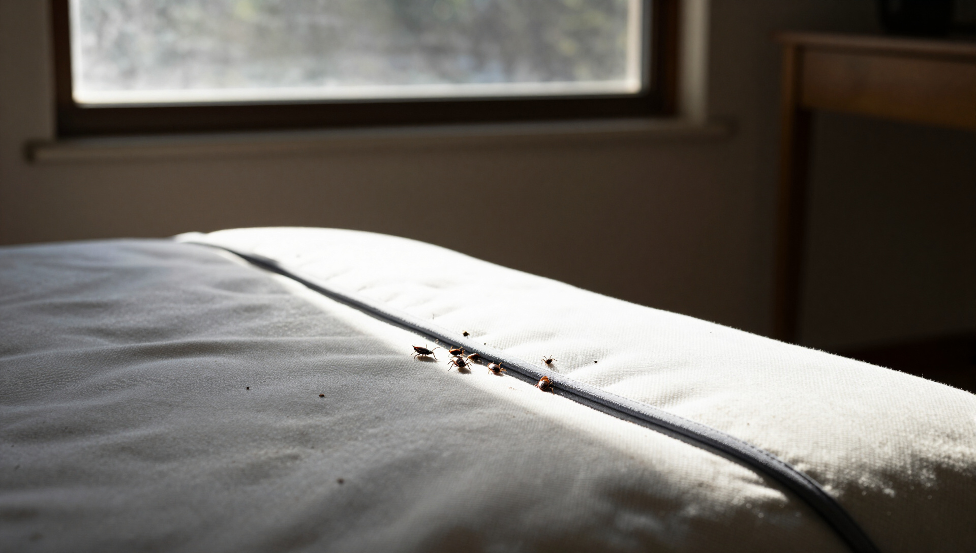 Bed Bugs Control in Erskineville