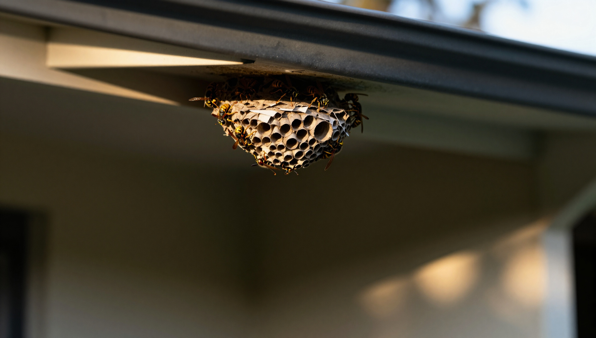 Bees and Wasp Removal in Erskineville